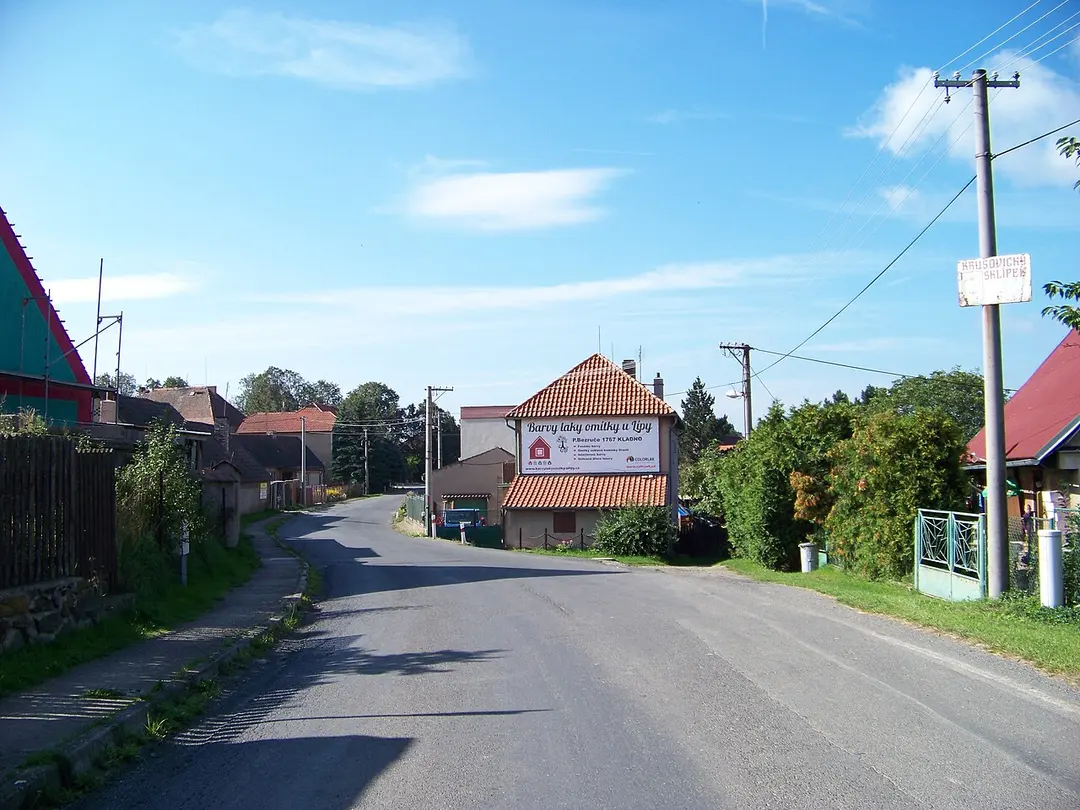 Běleč