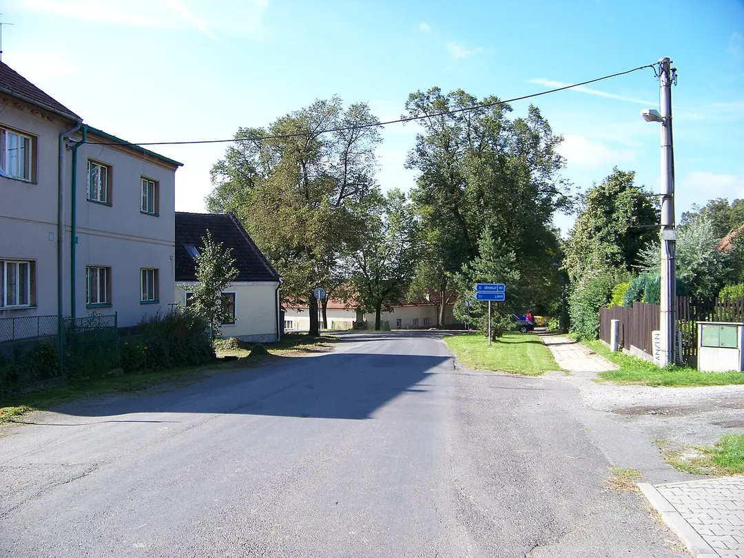 Běleč