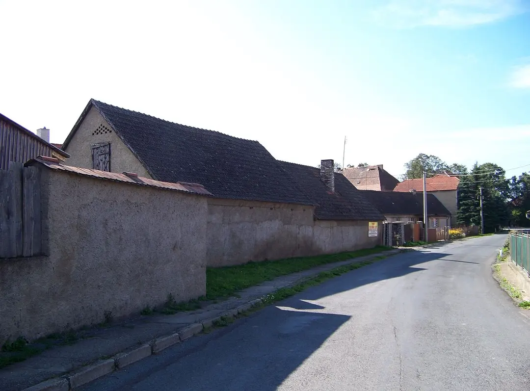 Běleč