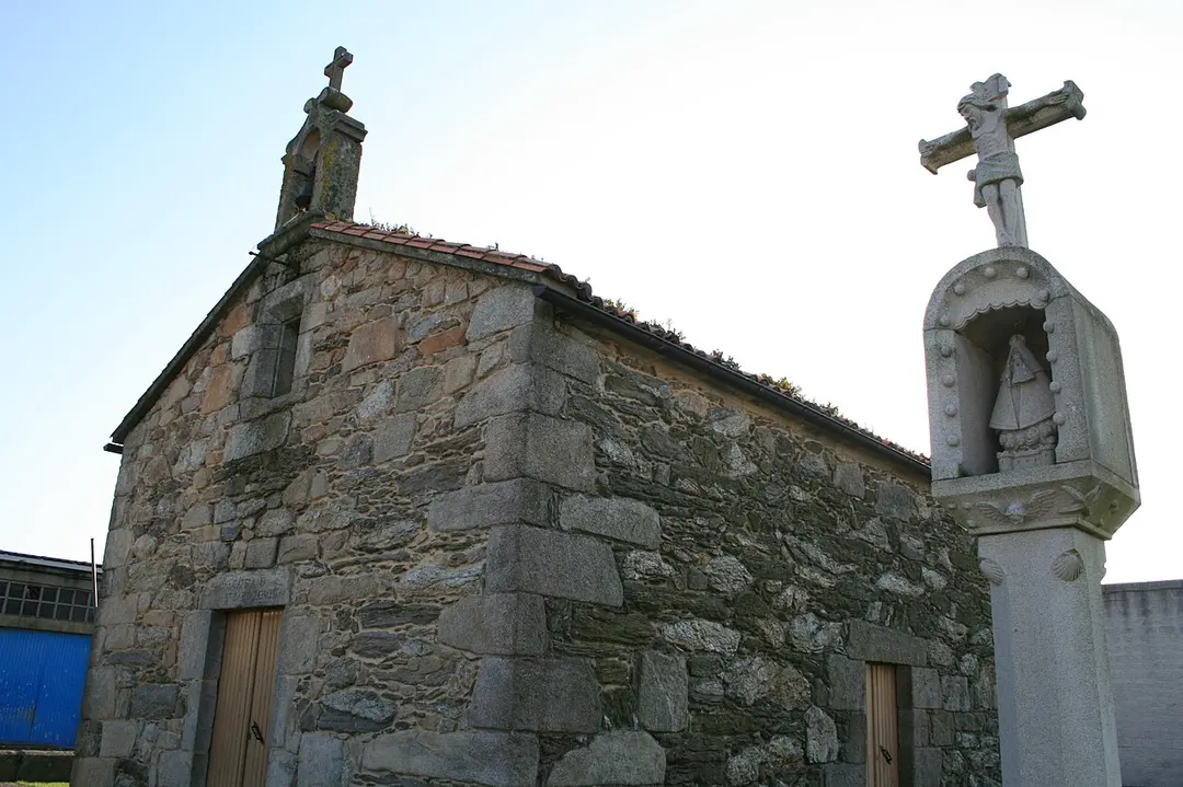 Capela de San Bartolomeu