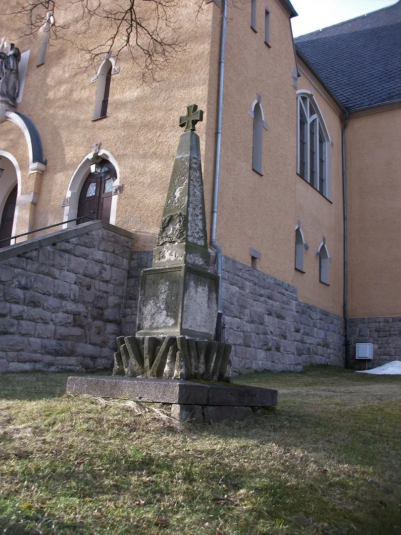 Kreuzkirche