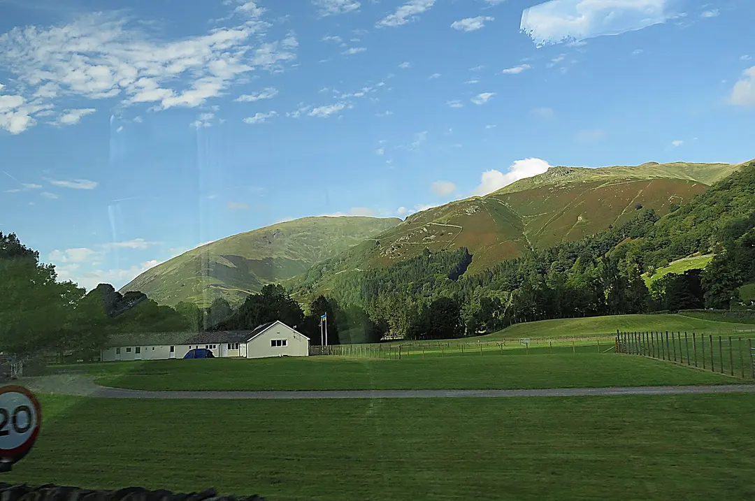 Seat Sandal