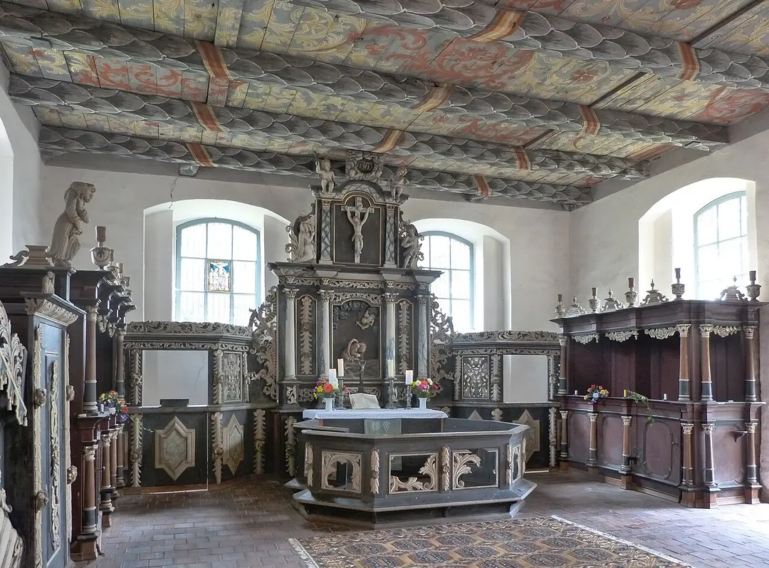 Dorfkirche
