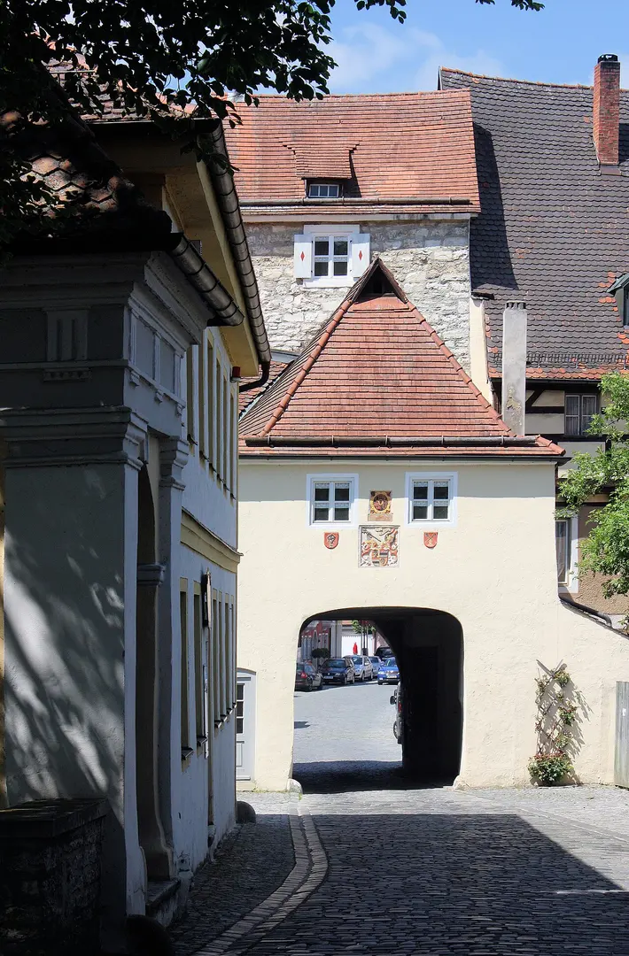 Johannesbrücke