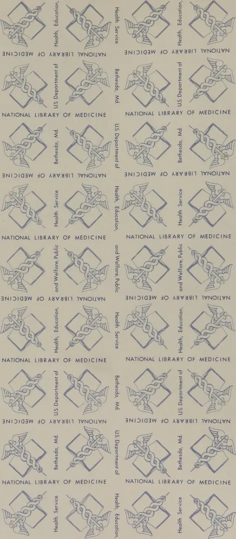 Nationalbibliothek für Medizin