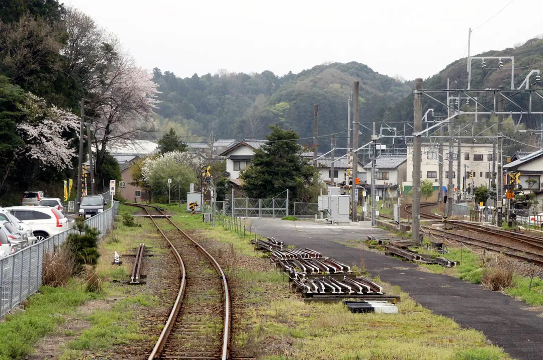 Shinji Station