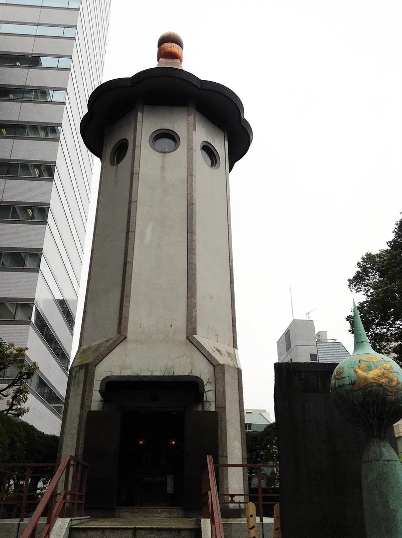 回向院