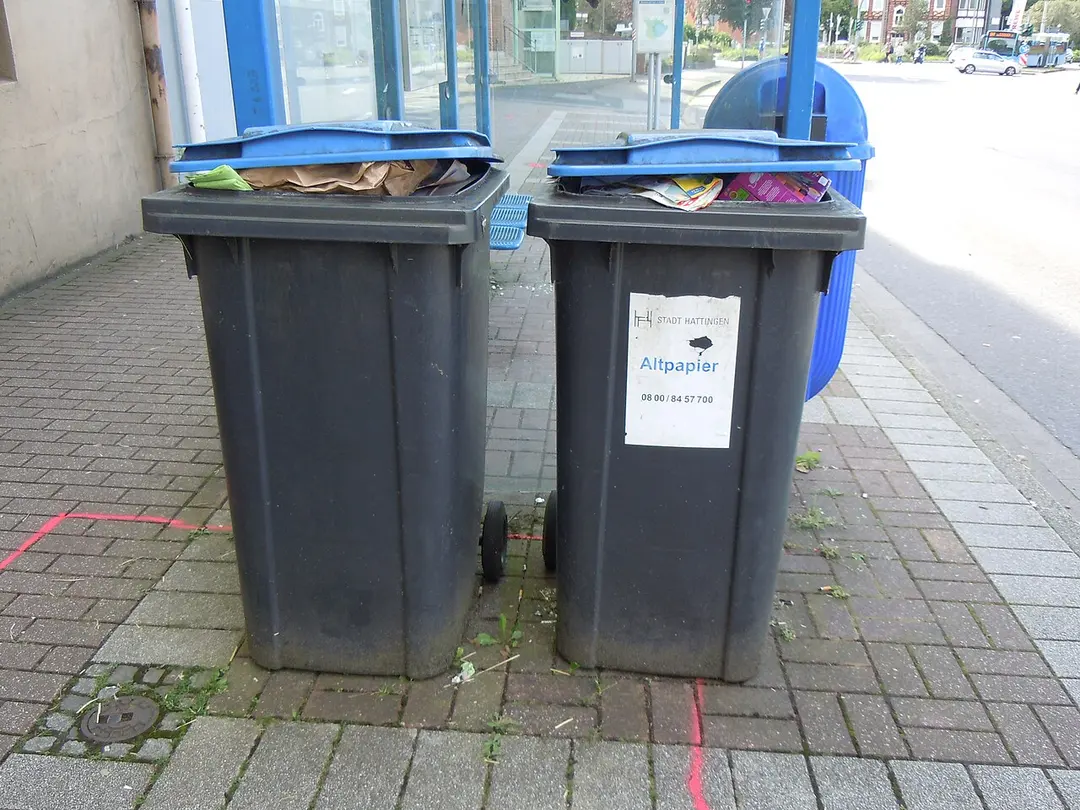 Martin-Luther-Straße
