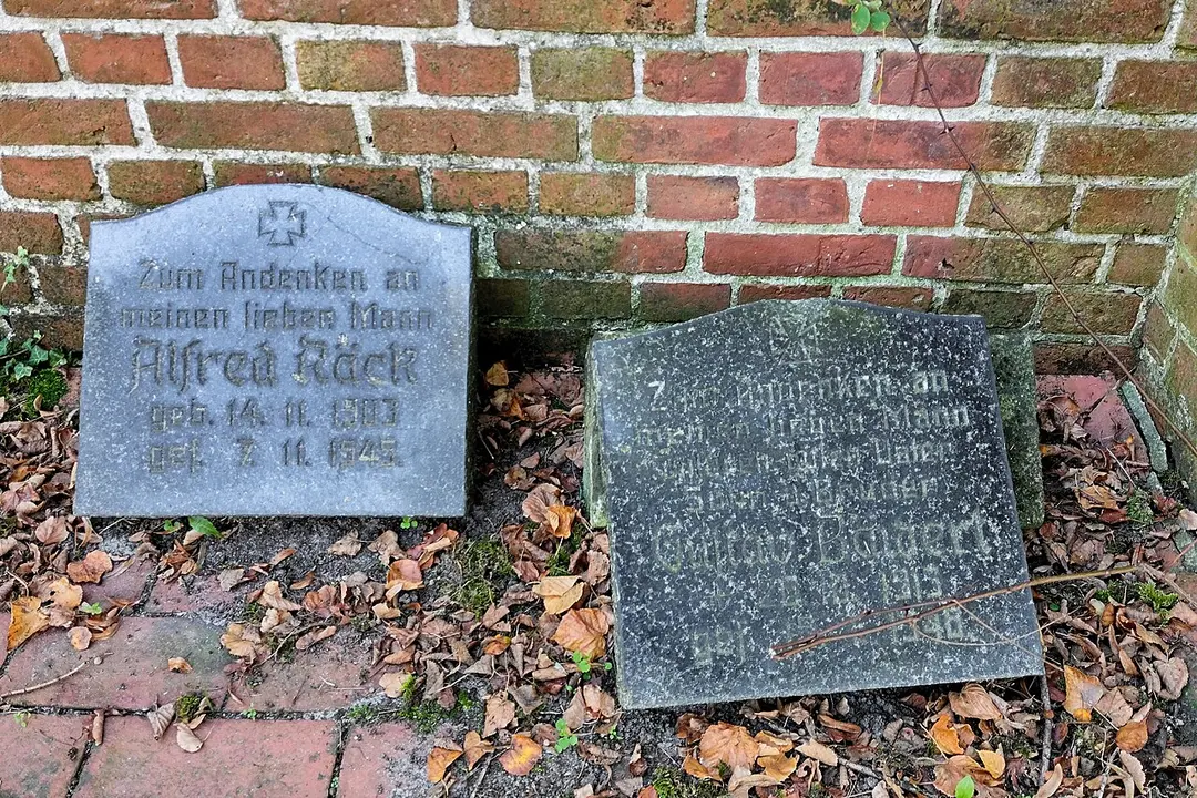 Dorfkirche Steinberg