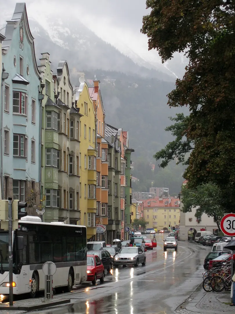 Innstraße
