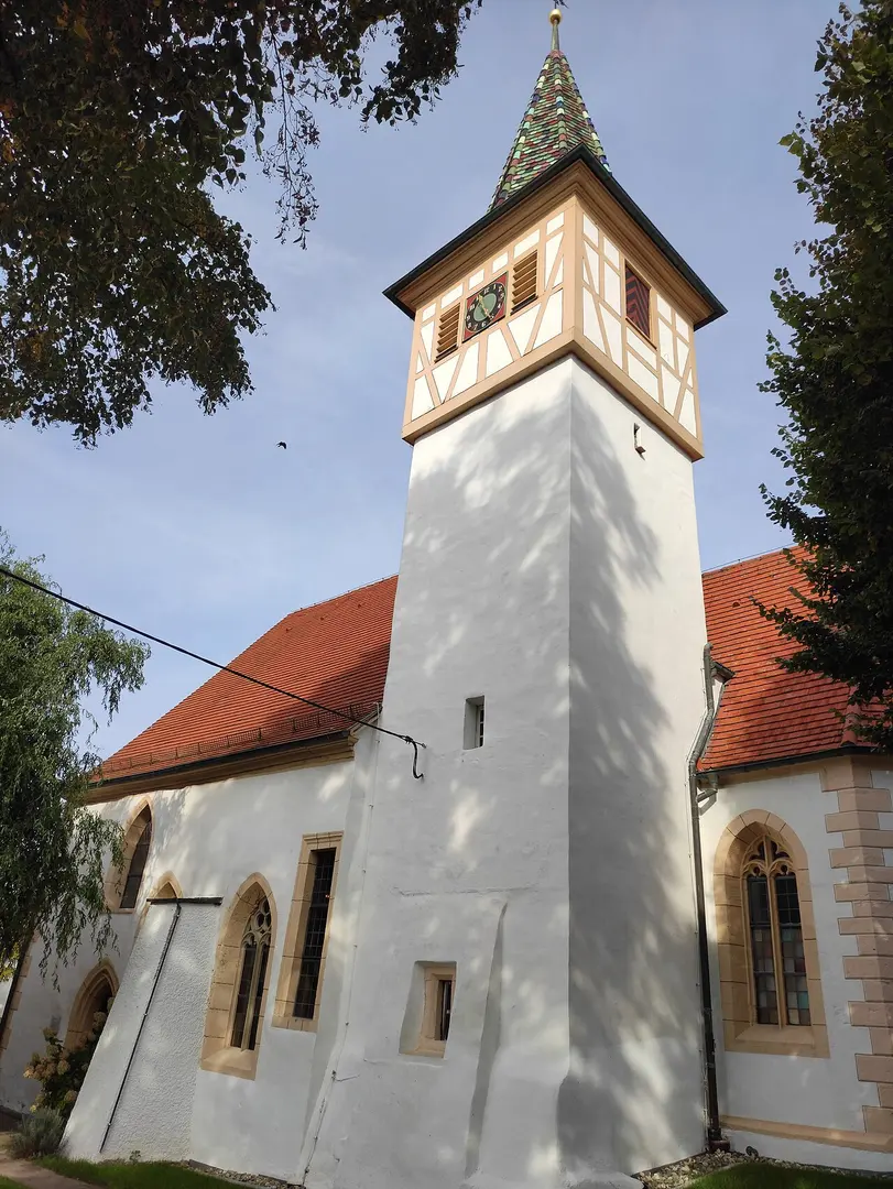 Peterskirche