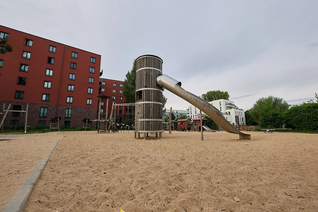 Poelzigpark