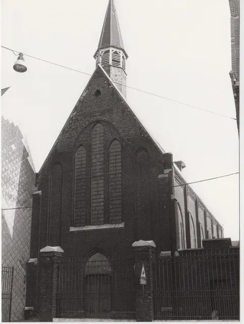Sint-Theresia van Avilakerk