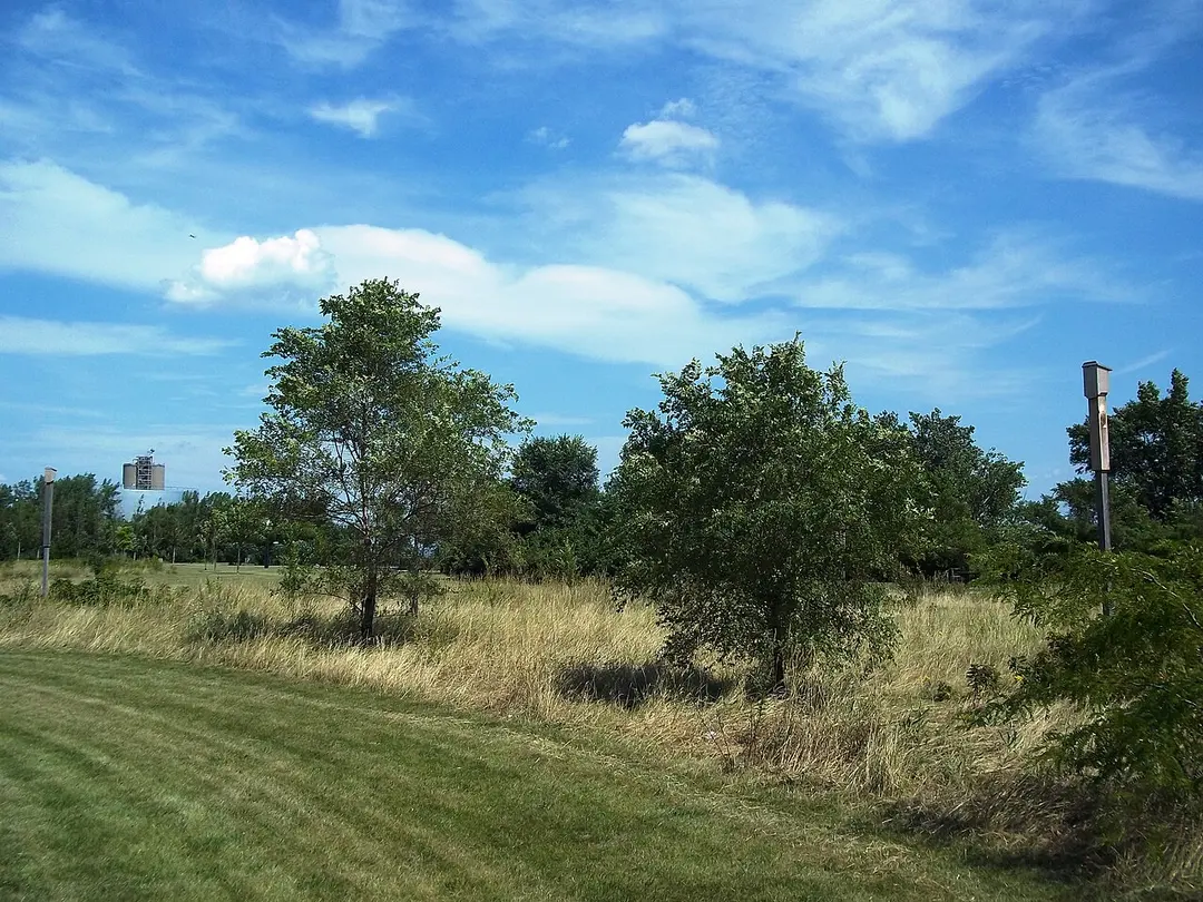 Parc de la Promenade-Bellerive