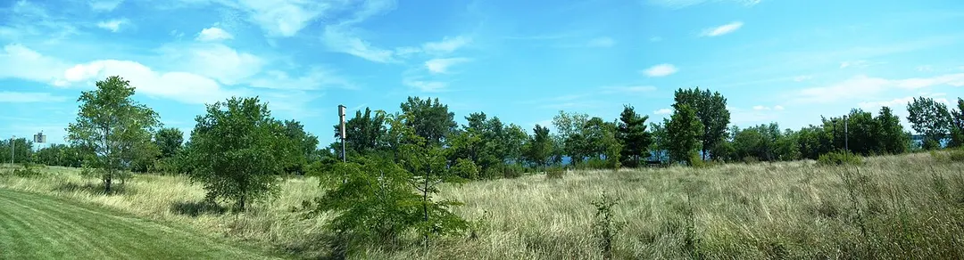 Parc de la Promenade-Bellerive
