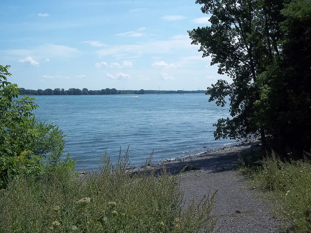 Parc de la Promenade-Bellerive