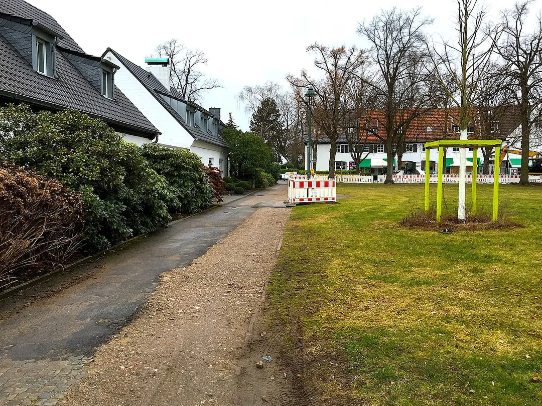 Albrecht-von-Hagen-Platz