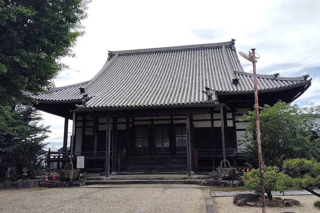 円光寺