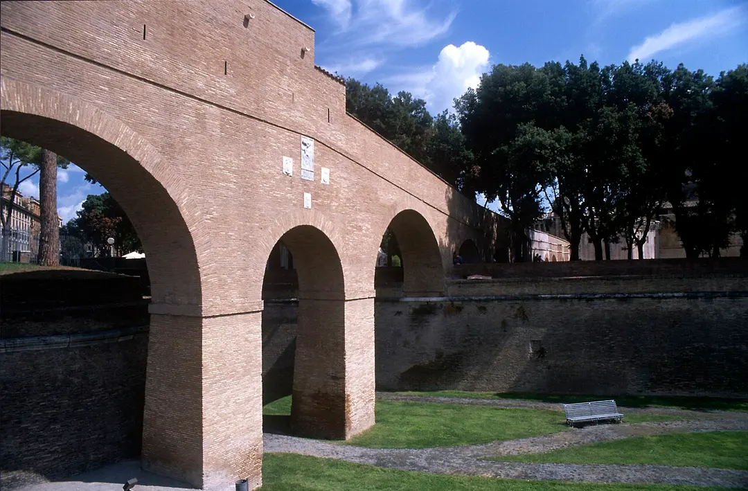 Parco Adriano