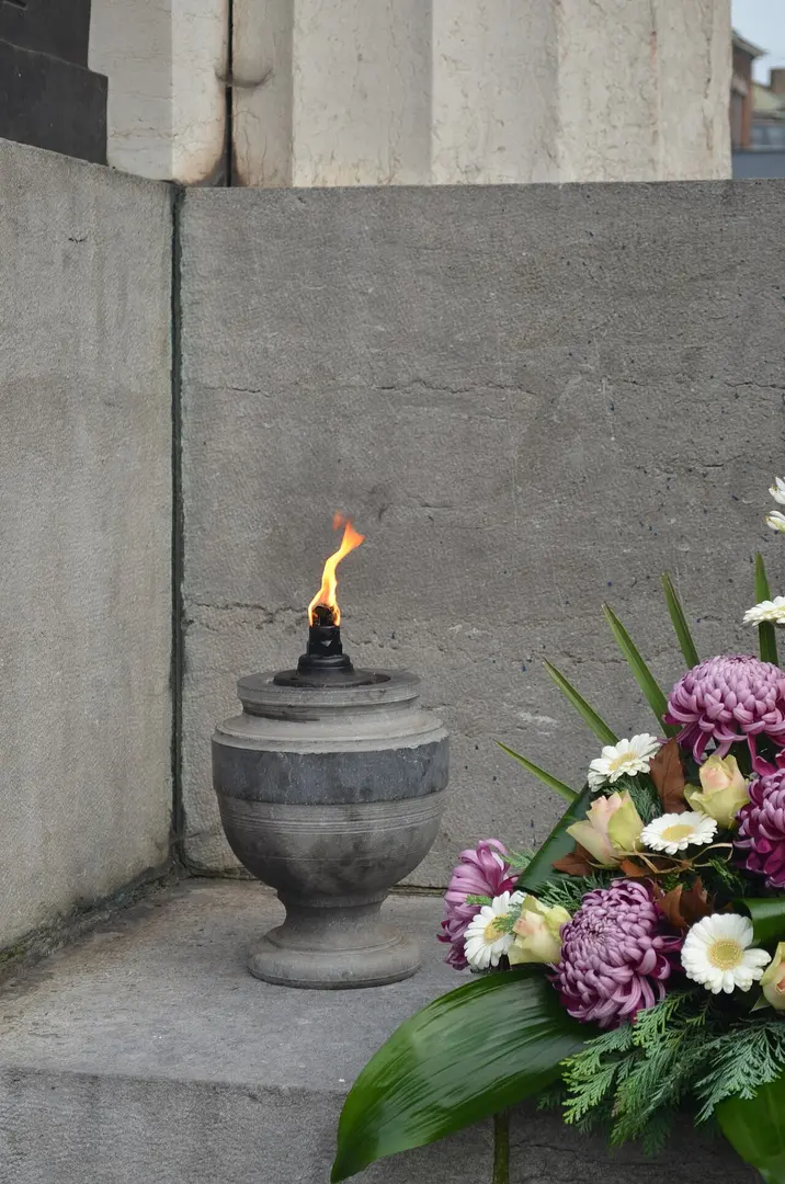Monument aux Martyrs