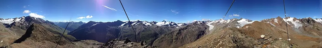 Hintere Guslarspitze