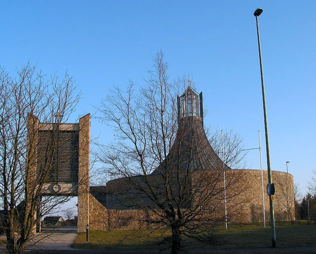 Gethsemanekirche