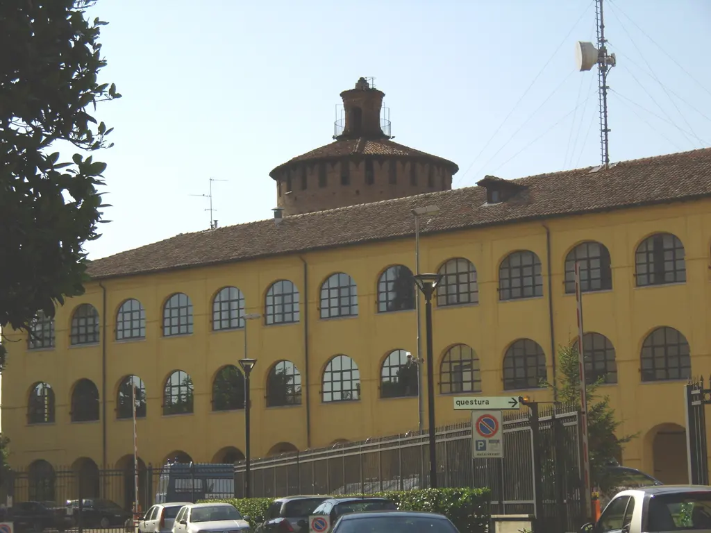 Castello visconteo