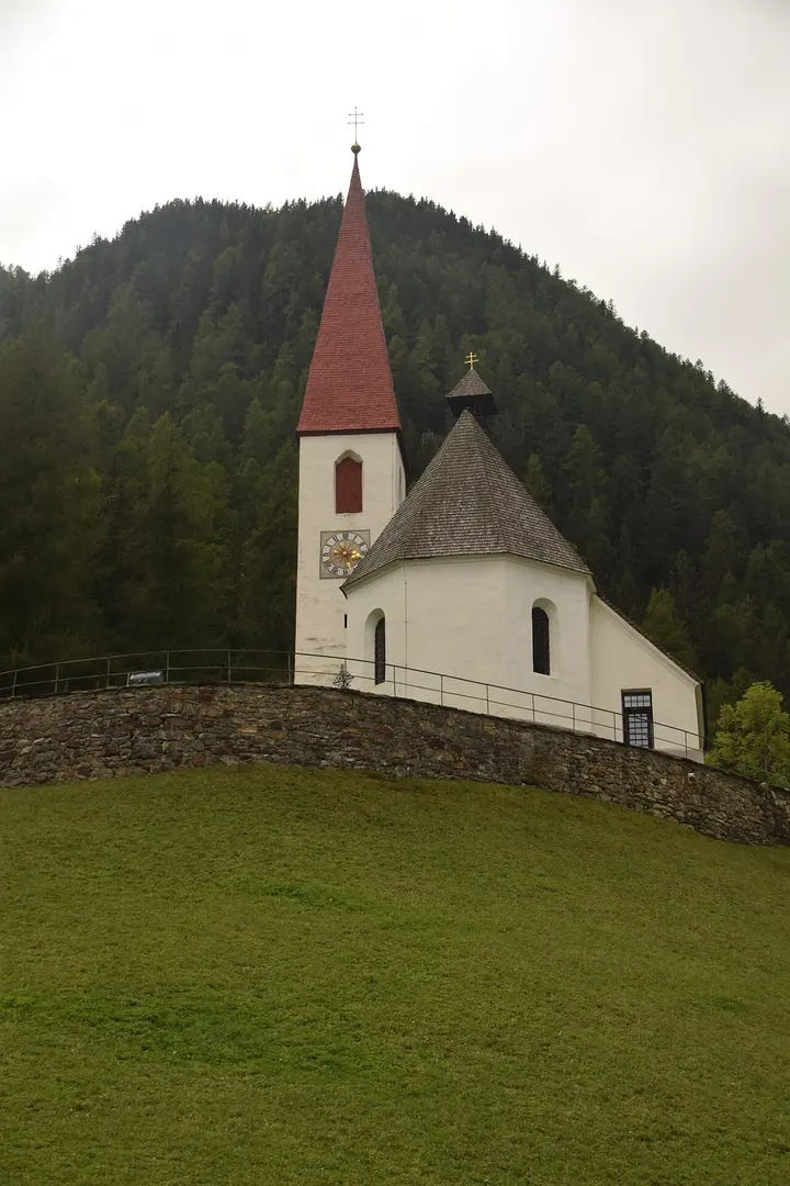 Sankt Gertraud