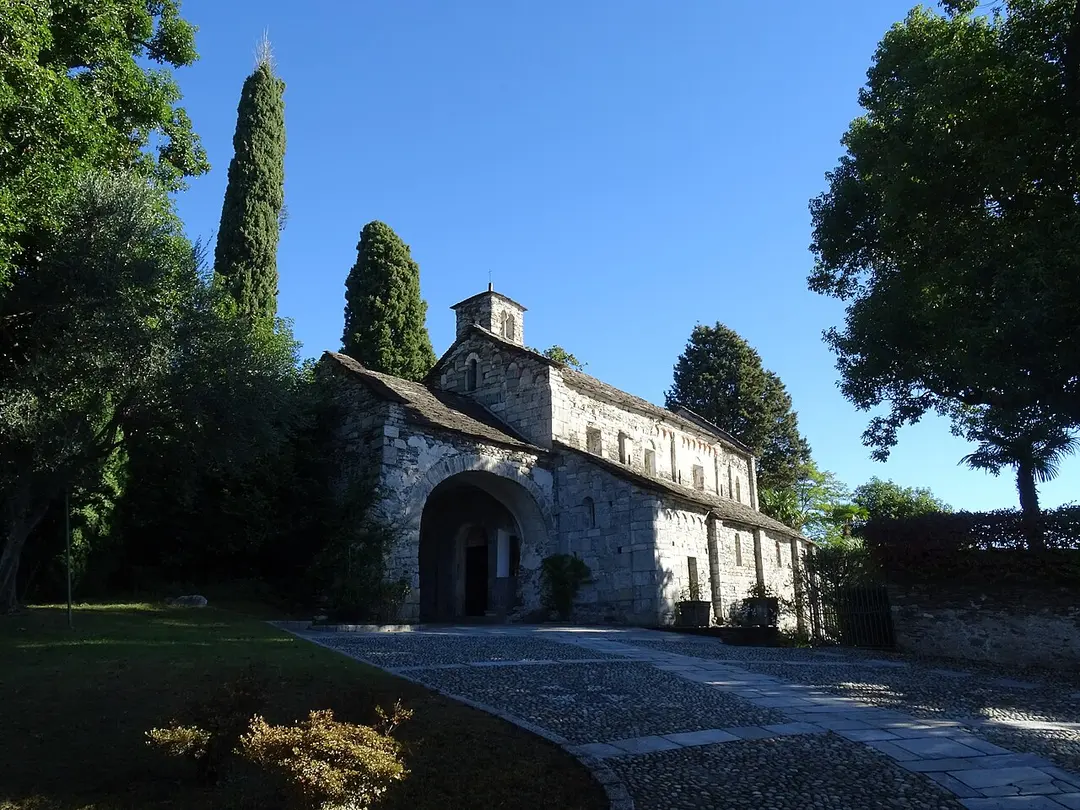 Oratorio di San Remigio