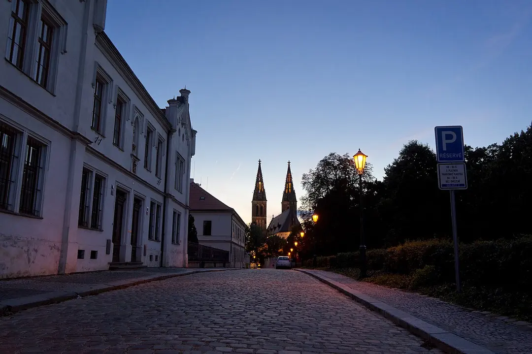 Sankt Peter und Paul