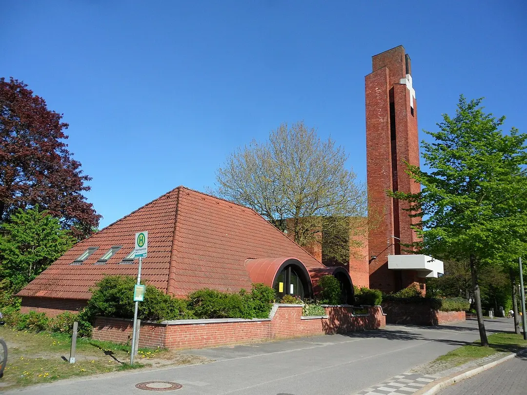 Bugenhagenkirche
