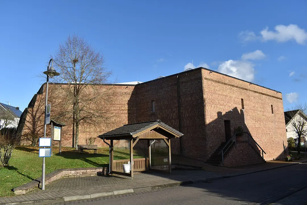 St. Willibrord