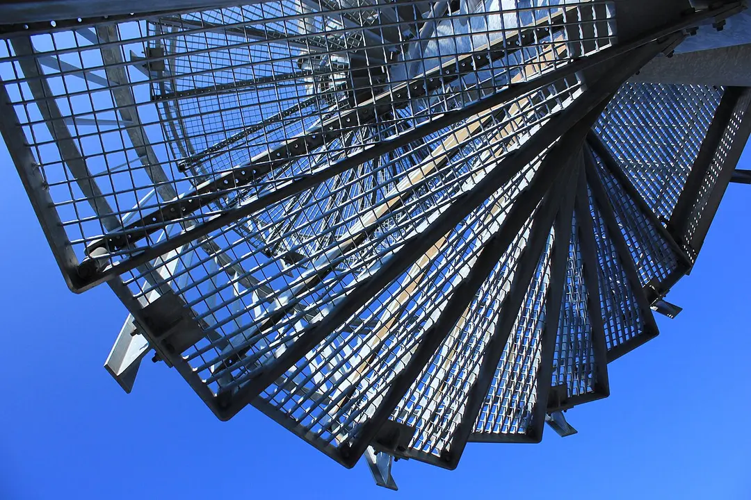 Glückaufturm (Oelsnitz)