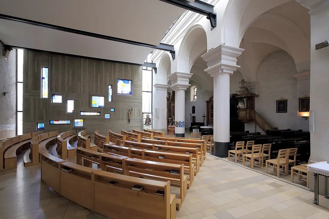 Martinskirche
