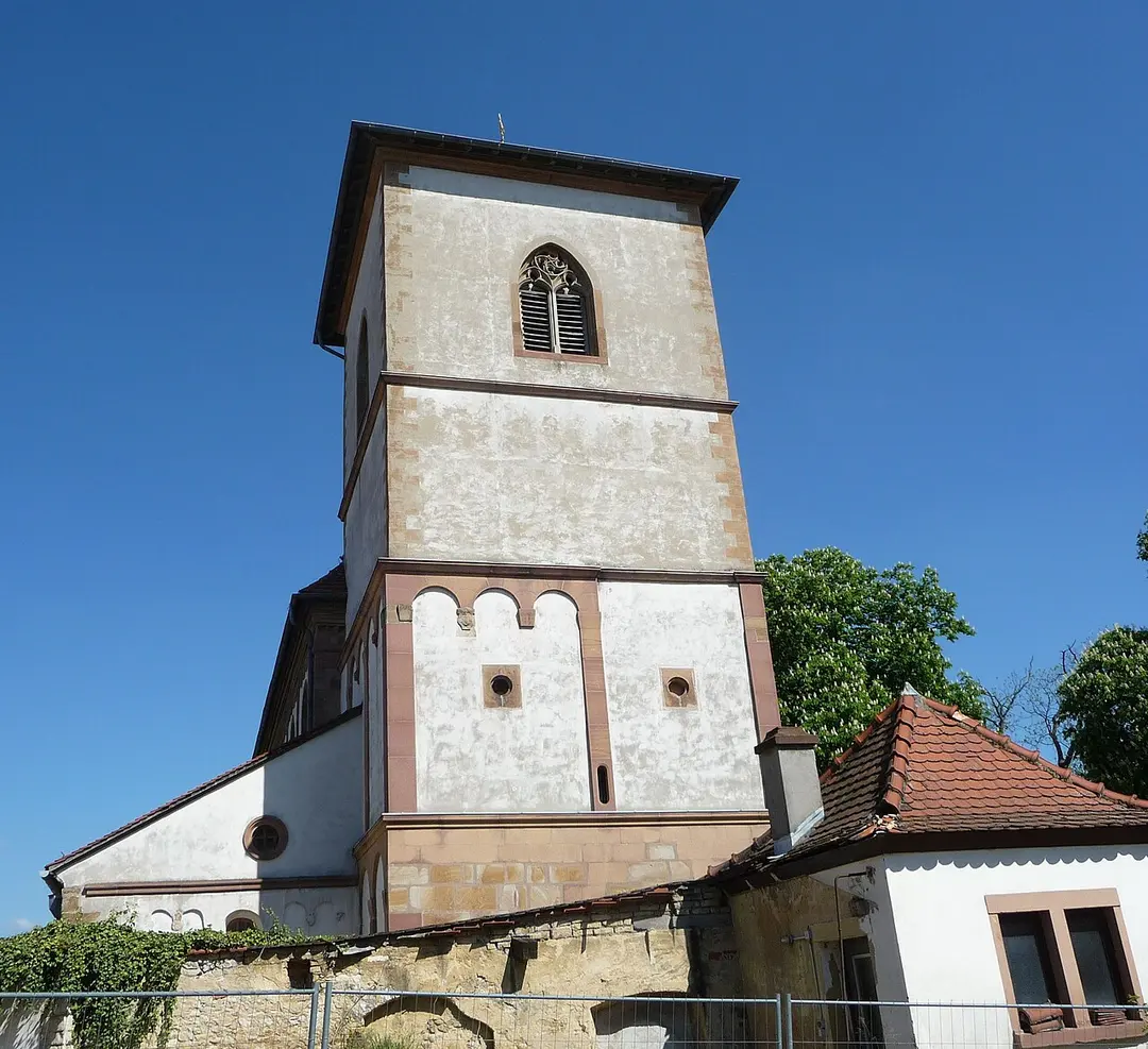St. Lambertus