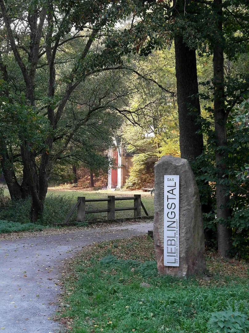 Hubertuskapelle