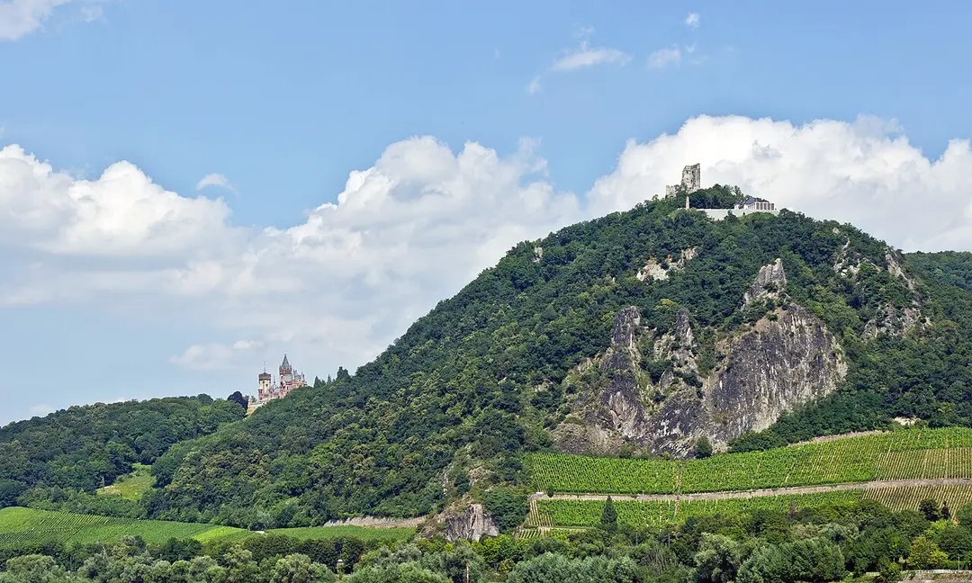Schloss Drachenburg