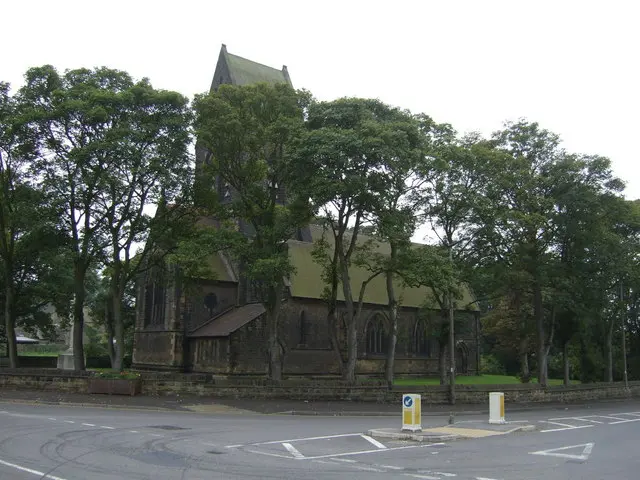 St John the Evangelist
