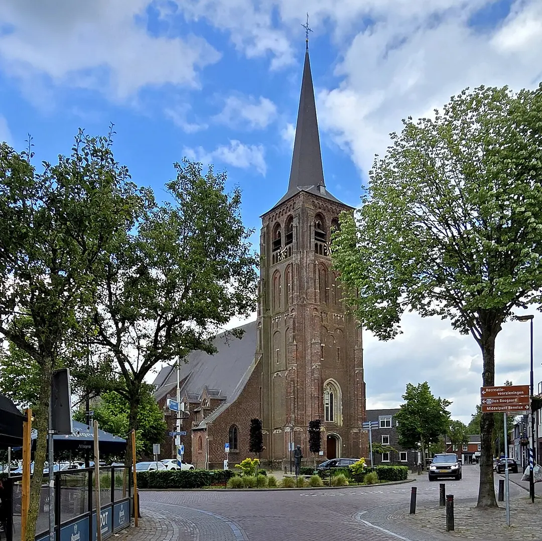 Sint Jans Onthoofding