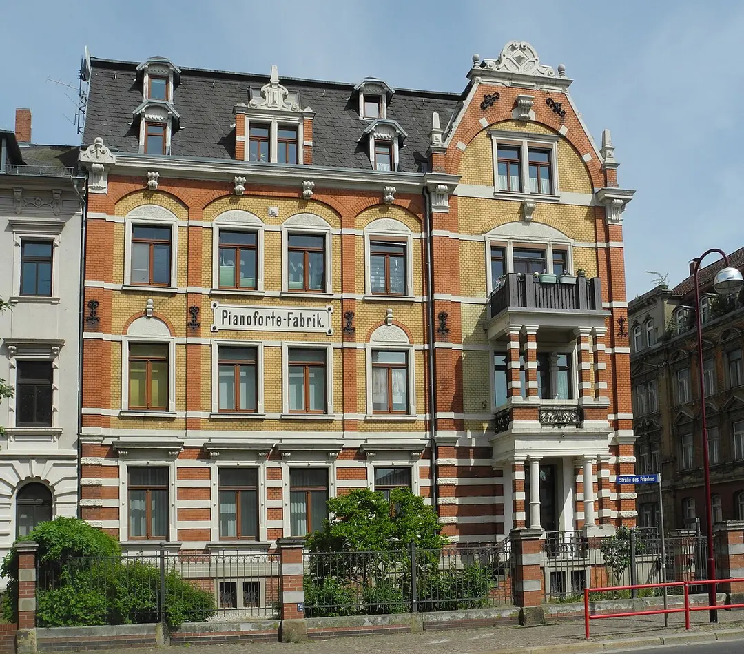 Schillerstraße