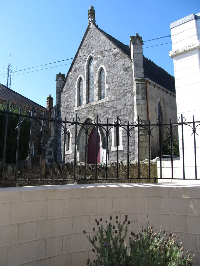 Carlingford Presbyterian Church
