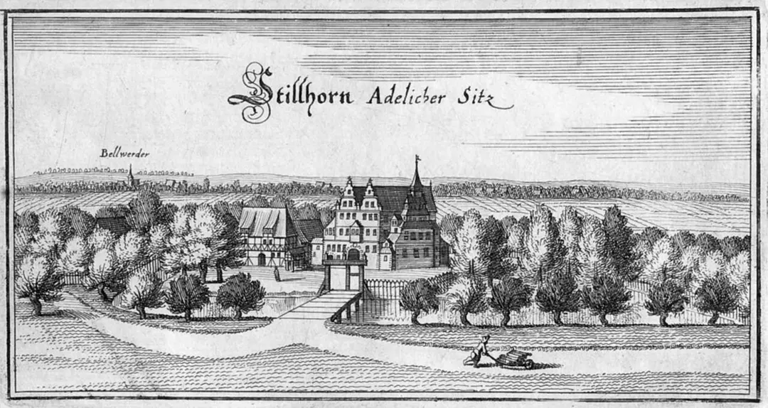 Schloss Stillhorn