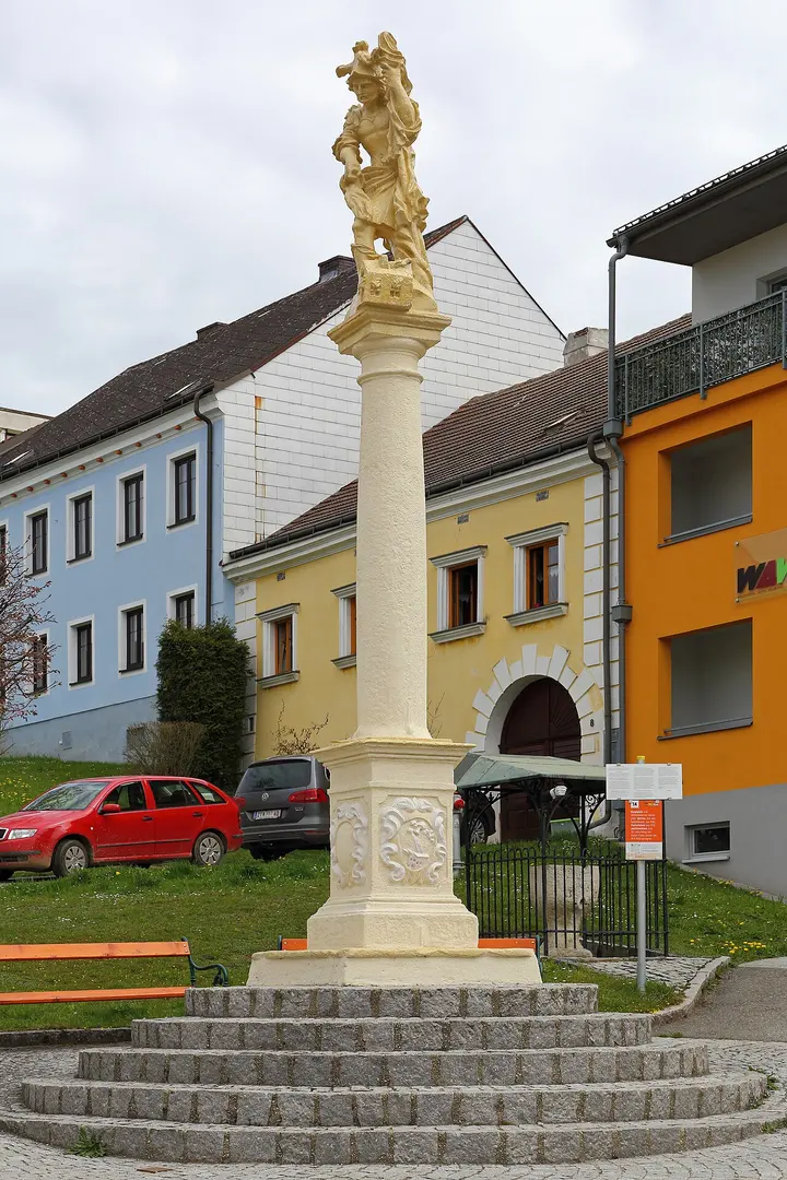 Hl. Florian