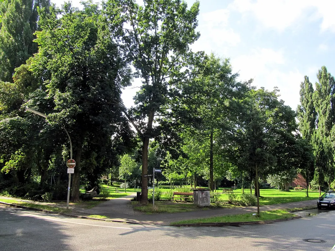 Von Dratelnscher Park