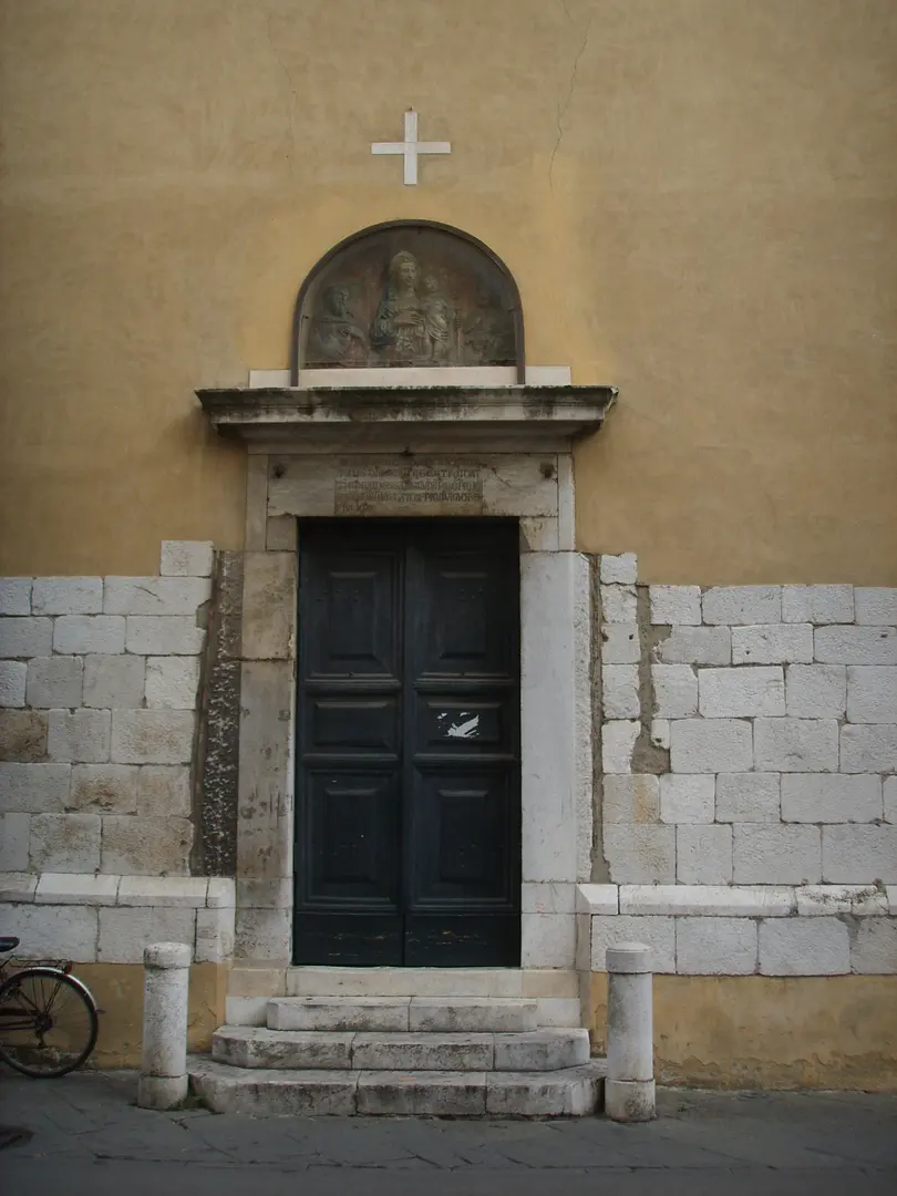 San Girolamo
