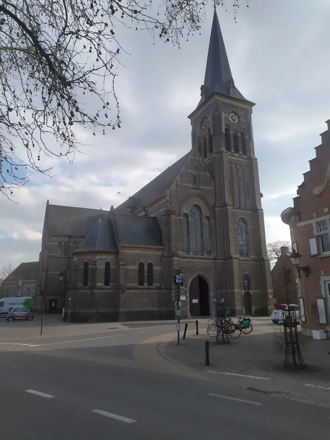 Sint-Niklaaskerk