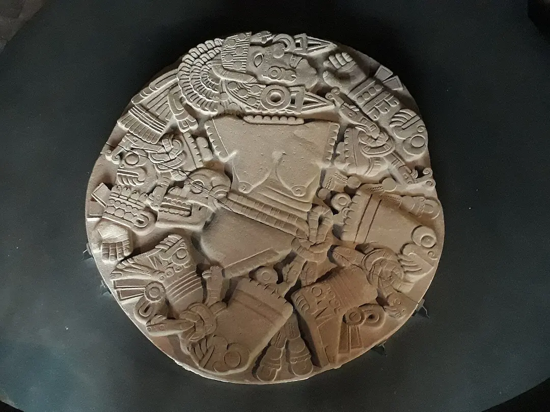 Templo Mayor Museum