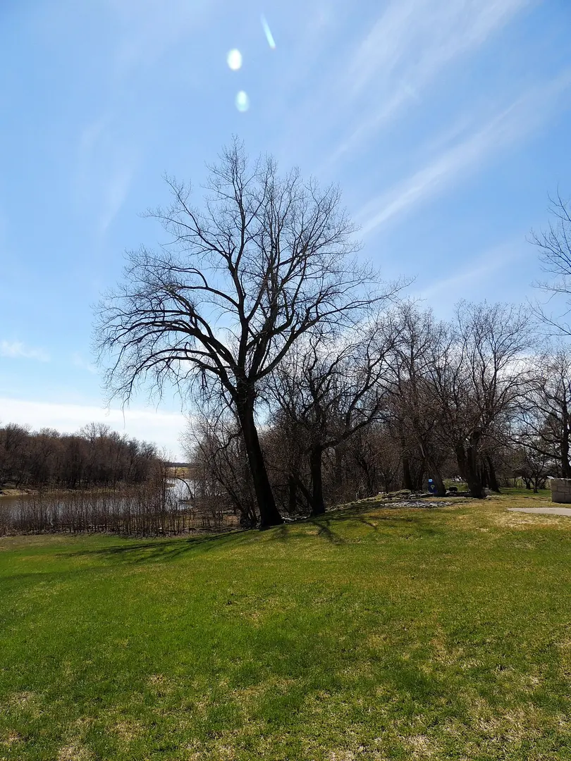 rivière La Salle