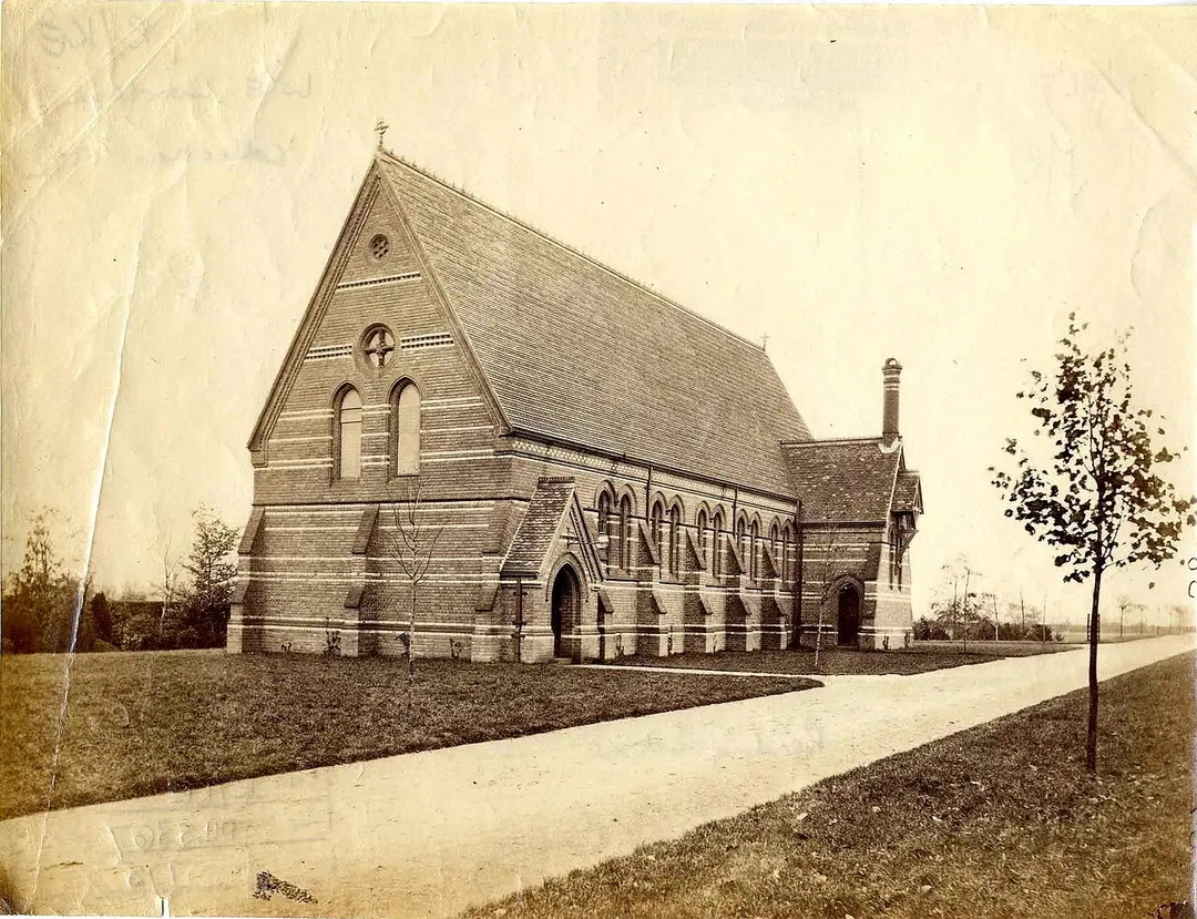 Chapel