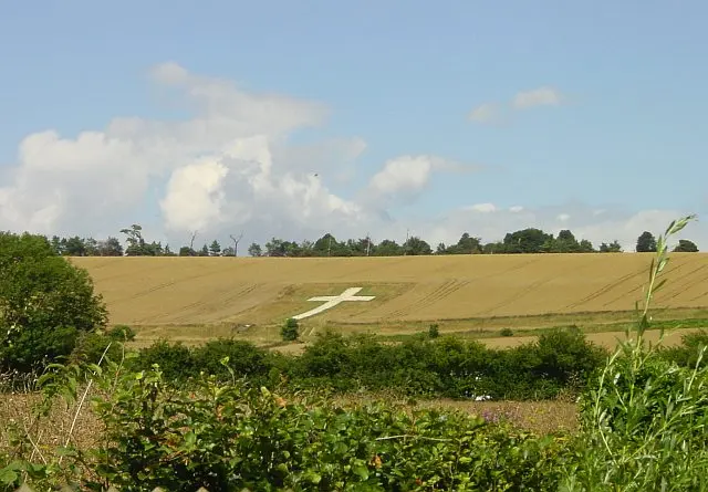 Lenham Cross
